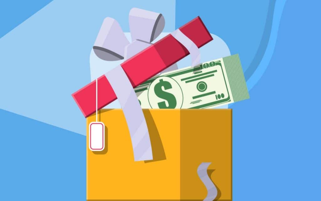 Best finance gifts to share prosperity this holiday season