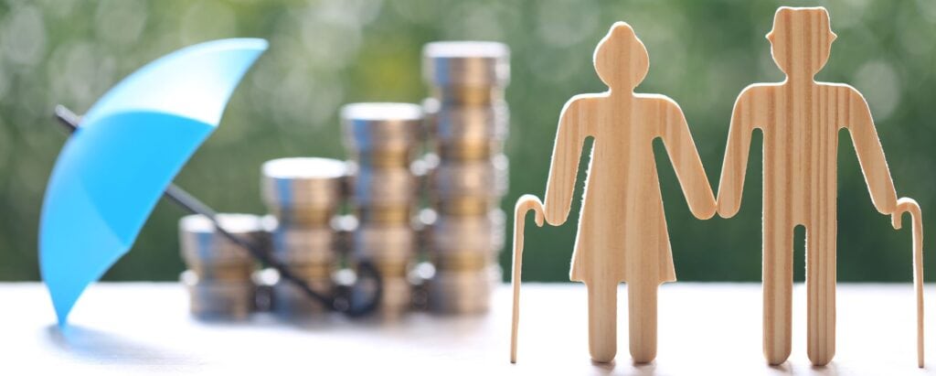 Retirement plan steps