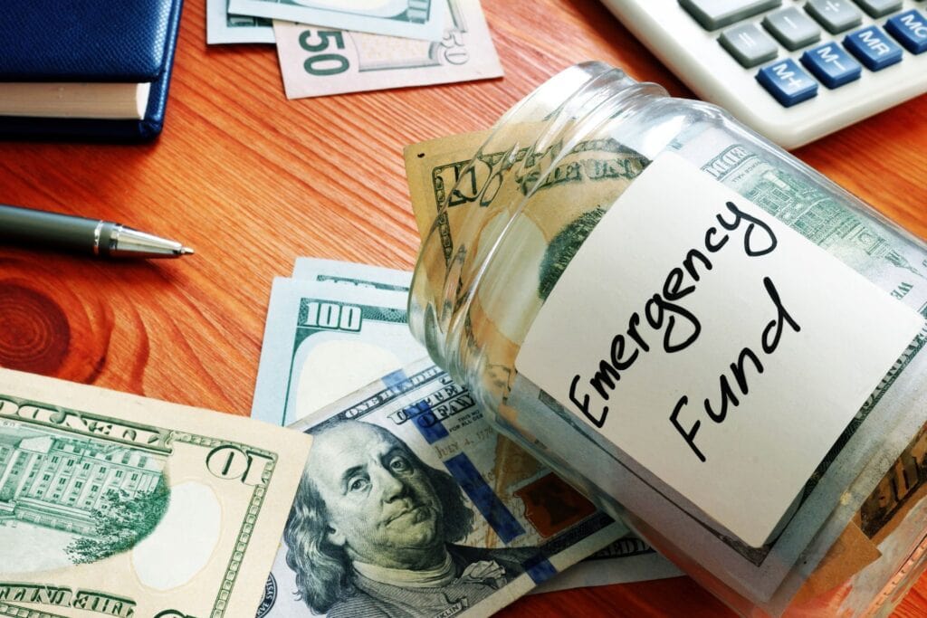 How to Build an Emergency Fund