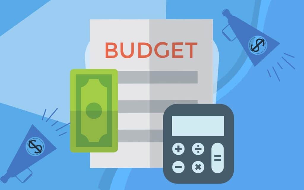 What is “loud budgeting” and how it can help you save money